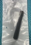 ATU-6DS Stubby Antenna Uhf 450-485 Mhz For Vertex Standard Radios. Fixed Price $8.00.