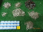 Motorola Vintage Vhf Uhf Radio Repeater Buss Glass Fuses / HOLDERS1000+ C11. Fixed Price $99.95.