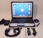 Toughbook CF-33 Ham Laptop; Radio Programming, Digital & Sdr Apps + Ads-b. Fixed Price $617.50.