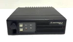 Motorola Radius D33LRA73A5BK Mobile Radio. Fixed Price $38.95.