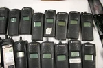 Motorola XTS1500 700 800 Mhz P25 Digital 2-WAY Radio H66UCD9PW5BN Bulk Sale. Fixed Price $450.00.