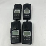 Harris P5400 MAEX-C81XX Digital 16 Channels Two Way Radio No Battery Lot Of. Fixed Price $44.99.