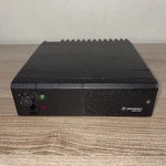 Motorola Radius M10 Model M34XVC00F3AA Radio Only Untested. Fixed Price $79.87.