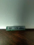 Motorola Pl Filter Reed **3B 131.8** NFN6010A For Mx, MX-350, MT500, HT90, HT440. Fixed Price $7.95.
