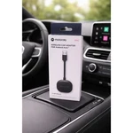 Motorola MA1 Wireless Car Adapter For Android Auto Black New. Fixed Price $25.99.