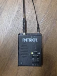 Ritron Patriot PBS-450 Uhf Base Station. Fixed Price $55.65.