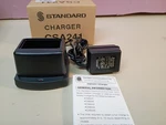 Standard CSA241 Slo Charger. Fixed Price $21.00.