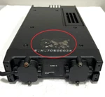 Kenwood Vhf Fm Transceiver KRK-5 Radio TK-690H. Fixed Price $41.95.