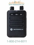 New Motorola Minitor Vi Uhf 476-512 Mhz, Channel Pager. Fixed Price $402.00.