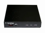 Motorola CDN1337A For An RCH3000 Modem Two Way Radio Remote Phone Junction Box. Fixed Price $49.95.