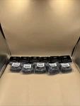 Lot Of 11 RLN6332A Rapid Charger For Motorola RDU2020 RDU2080D RDU4100. Fixed Price $111.59.