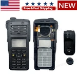 New Repair Front Housing Case Cover For Motorola Radio APX1000 APX2000 APX4000. Fixed Price $54.90.