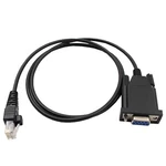 Com Programming Cable For Kenwood Radio TKR-750 TKR-751 TK-780 TKR-830 TKR-840. Fixed Price $12.65.