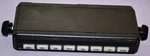 Motorola Systems 9000 HLN1241D Interface Control Head For Spectra Radios--good. Fixed Price $17.99.