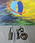 Motorola Radius CP200 136-162 Mhz Vhf Ch Watt Two Way Radio AAH50JDC9AA2AN. Fixed Price $89.99.