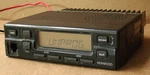 Kenwood TK-840(N) Uhf Fm Transceiver. Fixed Price $35.00.