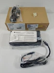 Motorola Regulated Power Supply Kit Model HPN4007C. Fixed Price $399.00.