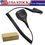 New Speaker Microphone For Motorola XPR6550 AAH55JDH9LA1AN Radio. Fixed Price $19.80.