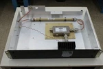 Motorola Alcatel Uhf Intermod Panel For Quantar MTR2000 (403-470) Mhz. Fixed Price $489.00.