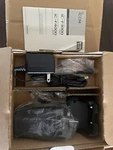 Icom Transceiver IC-F4003. Fixed Price $300.00.