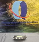 Oem Motorola GCN6113B CDM1250 Uhf & Vhf Two Way Radio Remote Cocntol Head. Fixed Price $53.99.
