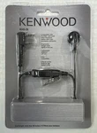 Kenwood KHS-26 Black In-ear Only Headsets. Fixed Price $39.95.