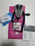 Motorola RMN5127C Impres Keypad Microphone. Fixed Price $180.00.