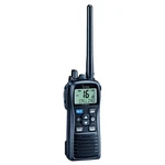 Icom IC-M73 01 Handheld Vhf Marine Radio, 6 Watts. Fixed Price $187.46.