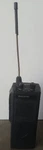 Maxon Model CP-1020 Uhf Transceiver Handheld 2-WAY Radio Walkie Talkie Untested. Fixed Price $9.87.