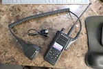 Motorola Apx 4000 900M H51WCF9PW6AN 512CH Two-way Radio. Fixed Price $349.98.