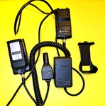 Motorola XTS4000 H18QCN9PW9AN Uhf Range Digital Portable Two-way Radio +xtras. Fixed Price $580.67.