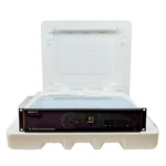 Ej Johnson P25 Uhf Atlas 4100 Multimode Base Station MX800 Repeater 335-4121-001. Fixed Price $3900.00.