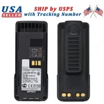 New Impres Battery With Belt Clip For Motorola XHH51VCH9PW7AN. Fixed Price $126.99.