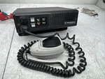 Motorola Maxtrac 800 D35MQA5GB1BK Radio Power Tested Only!. Fixed Price $14.00.