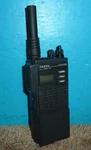Yaesu FTH-7008 Uhf Fm Transceiver W/ FBA-17 Battery Case. Fixed Price $31.98.