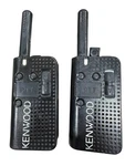 Kenwood PKT-23 Lt Pocket Uhf Two-way Radio 4 Channel. Fixed Price $39.99.