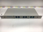 Vega 225-M Mark Iv Co. Communication Data Switch 010-8033. Fixed Price $52.00.