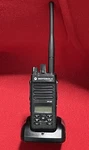 Motorola XPR3500 Vhf 128 Two-way Radio 136 174 Mhz New Battery And Charger. Fixed Price $165.00.