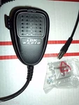 New KAA0276 Bendix King Speaker Kng Series Radio Microphone. Fixed Price $295.00.
