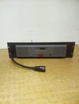 Motorola Centercom Gold Series Front Panel With Microphone. Fixed Price $69.99.