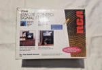 Long-range Rca Infrared Remote Control Repeater Hidden Ir Extender Emitter. Fixed Price $30.00.