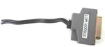 Motorola Spectra Ignition Sense Speaker Cable // Pn: 3080091M01. Fixed Price $14.99.