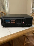 Ge Ericsson DSDX03 2-WAY Radio Communications System Untested Free Shipping. Fixed Price $159.95.