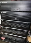 Motorola MTR3000 Uhf 403-470 Mhz 100W Digital (sale Is For Repeater). Fixed Price $1750.00.