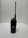 Harris XG-25 Portable Digital Two-way Radio With Battery, Antenna, Working. Fixed Price $79.99.