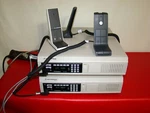 Motorola Xtl 5000 Astro P25 Consolette Radio L20URS9PW1AN With Tone Board. Fixed Price $399.95.