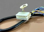 Whelen Liberty - Low Current Control Cable With Connectors Short. Fixed Price $19.20.