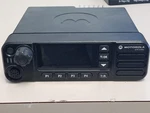 Motorola Xpr 5580E Mobile Two Way Radio. Fixed Price $150.00.