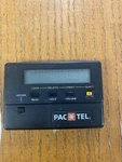 Motorola Pmr 2000 Alphanumeric , Tone & Voice Pager Vintage Christmas Gift. Fixed Price $12.00.