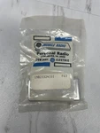 General Electric Mobile Radio Part # 19B233241G1 F63 Service. Fixed Price $14.45.